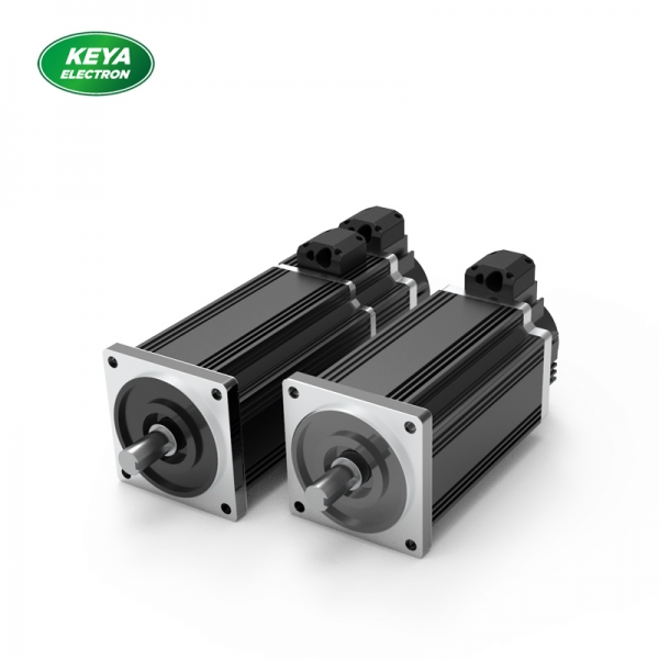 直流伺服電機110系列 24V 700W 1500RPM