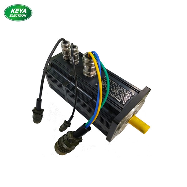 防爆型直流伺服電機146EX系列48V 1KW
