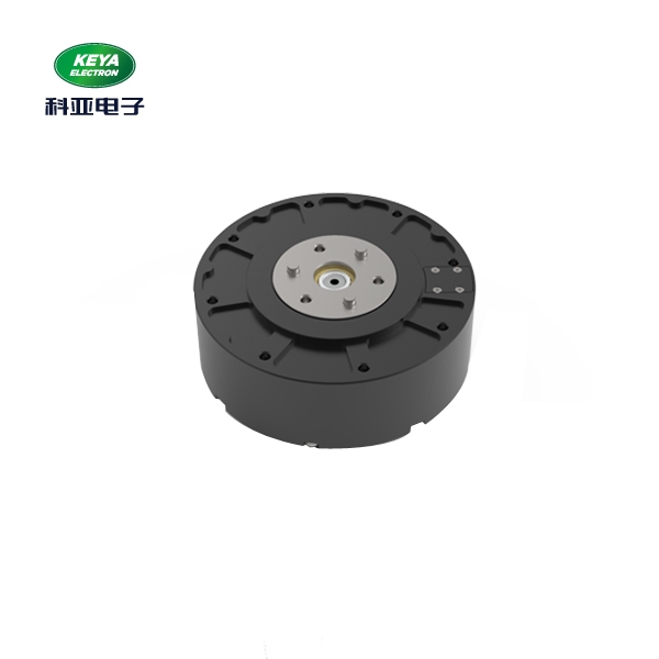 關節（四足）機器人電機