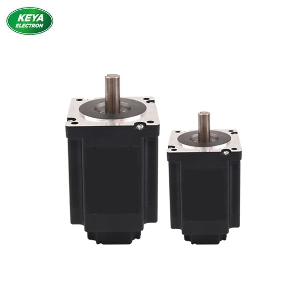 直流無刷電機110系列 48V 1500W 1500RPM